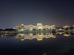 -龙舟池