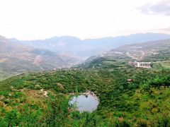 -冶力关旅游区
