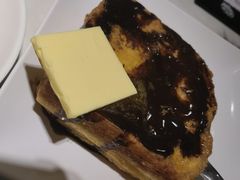 -深仔记茶餐厅(亚士厘道店)