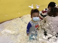 -美吉姆国际儿童发展中心(红谷滩绿地缤纷城中心)