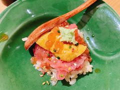 -鮨青(恒基名人购物中心店)