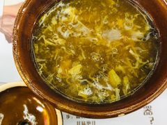 -晨曦炖汤·不放油(东单菜市场美食城店)