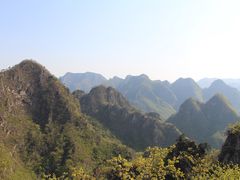 -大连天门山国家森林公园