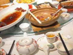 -稻香饭店(IFS国金中心店)