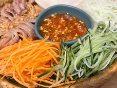 -迷你椰·泰式大排档(共康店)