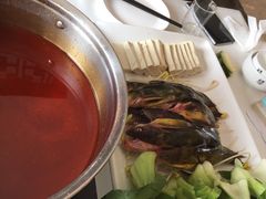 -巴陵全鱼席(湖南老字号汴河街店 )