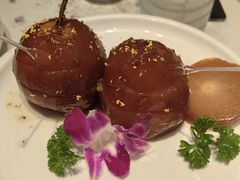 -峰厨大鱼泡饼(水上公园店)