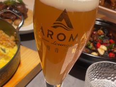 -洛缦音乐餐厅(工业展览馆万象城店)