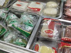 -上海虹口糕团(福州路店)