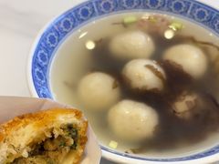 -煎意浓·吴记煎包(交通路店)