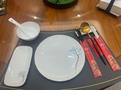 -鲁宴·鲁煨黄河生态大鲤鱼(月坛店)