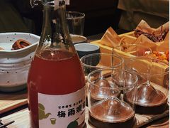 -兮禾酒馆(护国路店)