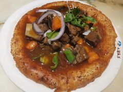-北疆饭店(吴江店)