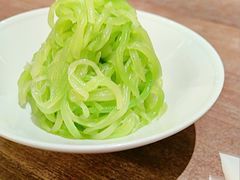 -苏小柳点心·手作小笼包(浦东嘉里城分院)