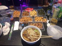 -麦度量贩式KTV(中联广场店)