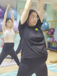 -爱尔乐美孕产瑜伽·普拉提