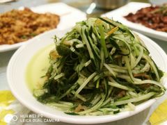 -大地春饼店(黄河路店)
