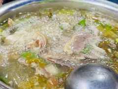 -黑竹沟新场牛肉火锅