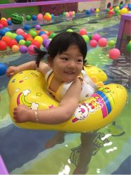 亲贝湾婴幼儿spa中心(惠山万达店)-海豚啵啵体智能游泳馆(惠山万达广场店)