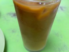 -胜利茶餐室