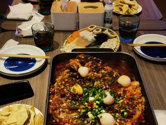 -鱼酷活鱼烤鱼(恒隆广场店)