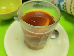 -胜利茶餐室