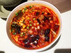 汉唐春秋-汉唐宴长安食府