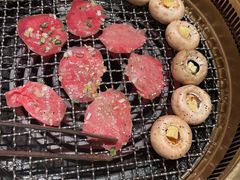 -MIKOMIKO和牛烧肉专门店(南门店)