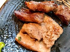 -九畋町和牛黑牛烤肉料理(三里屯3·3大厦店)