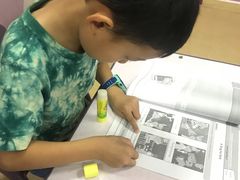 -瑞思少儿中心·少儿英语素养启蒙(回龙观校区)