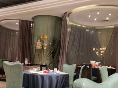 -金狮麟·新豫菜(金码大厦店)