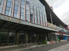 -艳阳天·非遗楚菜(武汉客厅店)