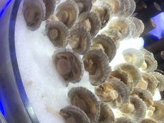 -澜悦港海鲜体验主题餐厅