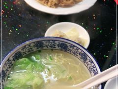 -香港威特瑞茶餐厅(小白楼音乐厅店)