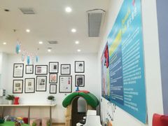 -美吉姆国际儿童发展中心(红谷滩绿地缤纷城中心)