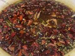 -刘胖子家常菜·蹄花焖藕(中南店)