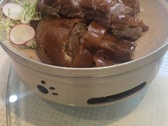 -金河半岛园林酒家(金融城店)