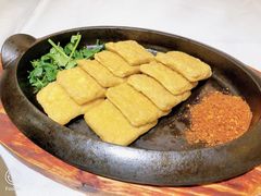 手撕豆腐-贵州大厦贵州厅(樱花园西街店)