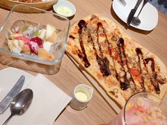 -必胜客(金元宝店)