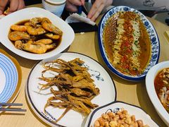 -兔爸私家小厨(新北万达店)