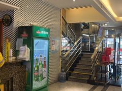 -国人川菜(李家村建东街店)