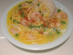 -新大咀港式茶餐厅(宝山万达店)