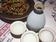 -酒阳蒸经小酒馆(解放碑店)
