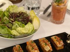 -壳里西餐厅Coquille Seafood Bistro(蒙自路店)