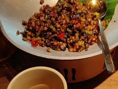 -云海肴·汽锅鸡·云南菜(美罗城店)