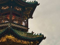 -大同古城墙
