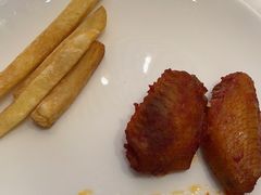 -长沙三景韦尔斯利酒店·Oval全日制餐厅自助餐