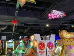-奇奇乐园(上海仲盛世界商城店)