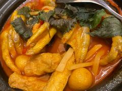 -椿记烧鹅(叠彩店)