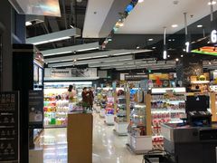 -Olé精品超市(北京合生汇店)